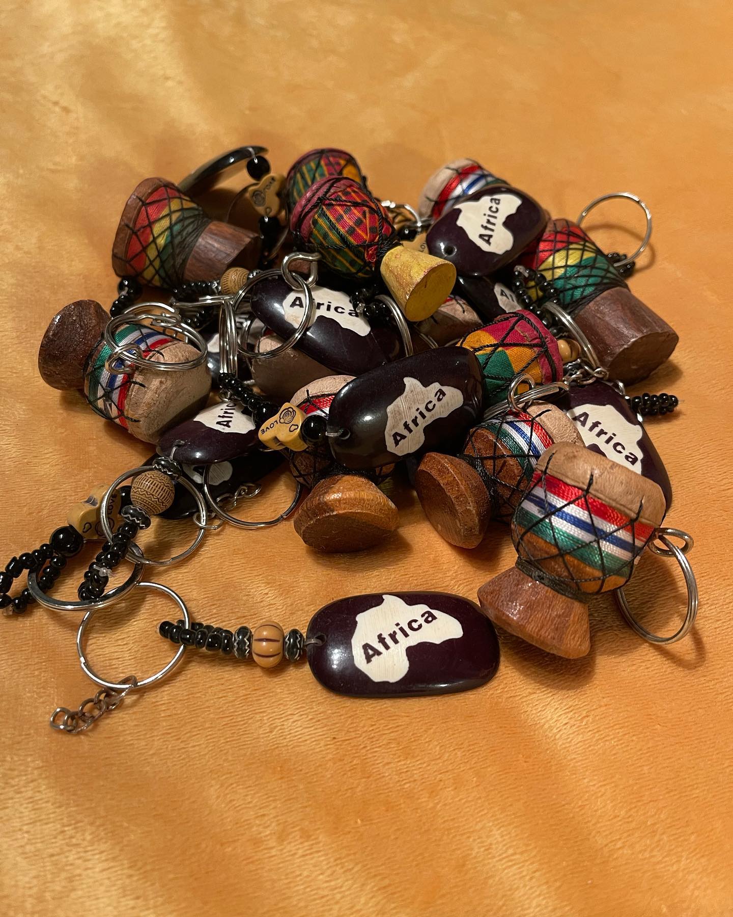 Community work and outreach