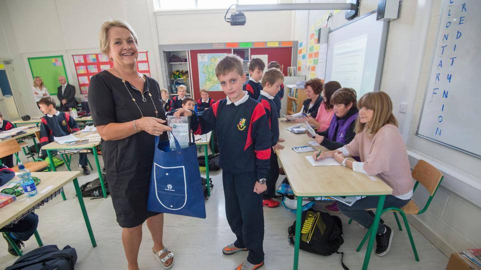 Housing activation and safe sites