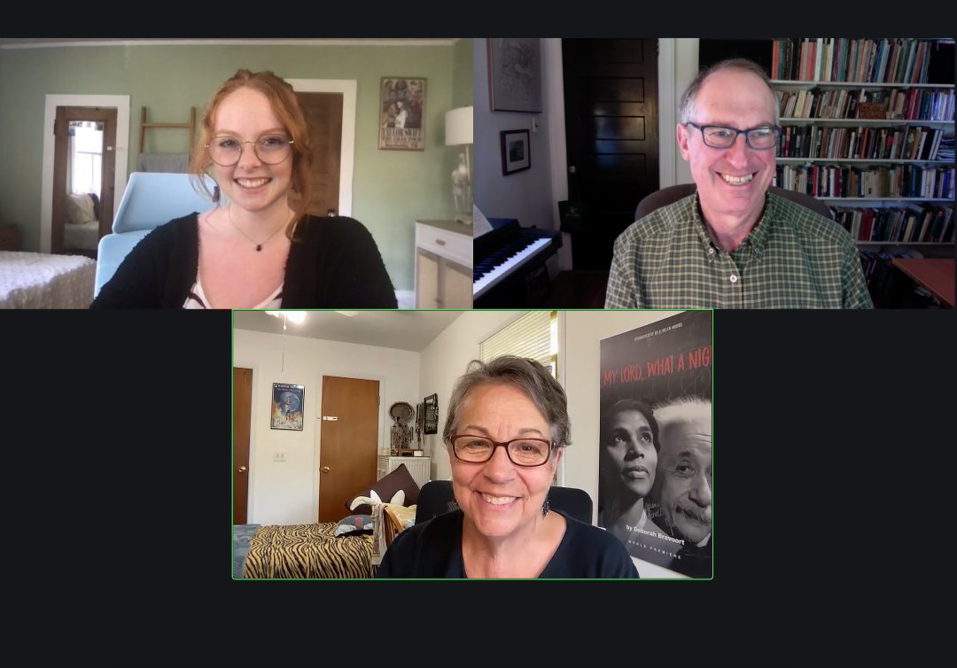 Office and outreach coordination